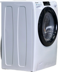 Lave-linge Sechant 8 kg Reconditionné CANDY CSWS485TWMBE-47