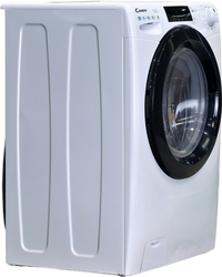 Lave-linge Sechant 8 kg Reconditionné CANDY CSWS485TWMBE-47