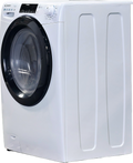 Lave-linge Sechant 8 kg Reconditionné CANDY CSWS485TWMBE-47