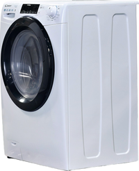 Lave-linge Sechant 8 kg Reconditionné CANDY CSWS485TWMBE-47