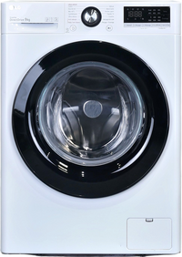Lave-linge Hublot 9 kg Reconditionné LG F94V35WHS
