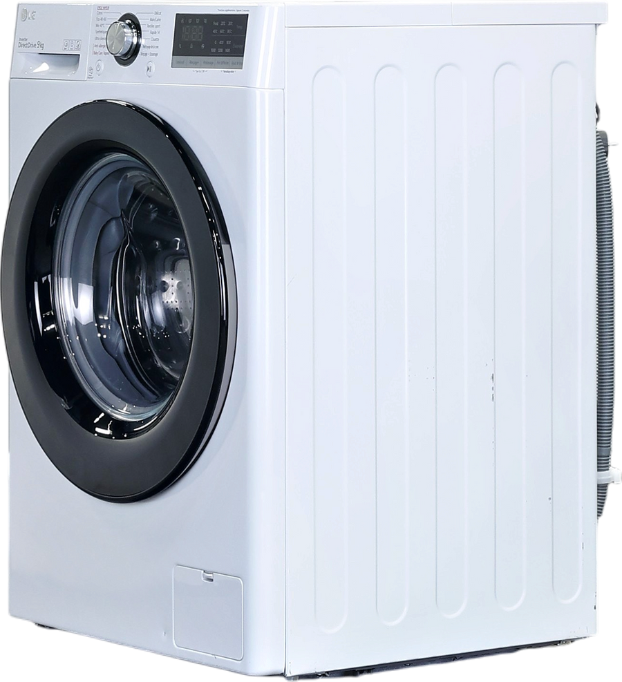 Lave-linge Hublot 9 kg Reconditionné LG F94V35WHS