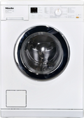 Lave-linge Hublot 6 kg Reconditionné MIELE W3222