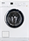 Lave-linge Hublot 6 kg Reconditionné MIELE W3222