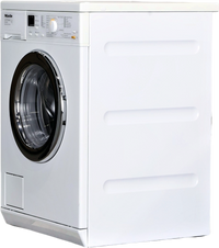 Lave-linge Hublot 6 kg Reconditionné MIELE W3222