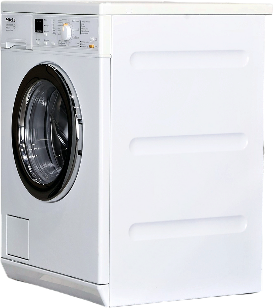 Lave-linge Hublot 6 kg Reconditionné MIELE W3222