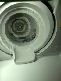 Lave-linge Hublot 6 kg Reconditionné MIELE W3222