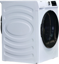 Lave-linge Hublot 12 kg Reconditionné HISENSE WFQA1214EVJM
