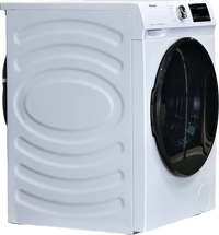 Lave-linge Hublot 12 kg Reconditionné HISENSE WFQA1214EVJM