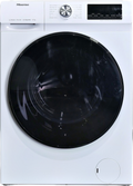 Lave-linge Hublot 12 kg Reconditionné HISENSE WFQA1214EVJM