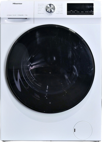 Lave-linge Hublot 12 kg Reconditionné HISENSE WFQA1214EVJM