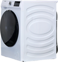 Lave-linge Hublot 12 kg Reconditionné HISENSE WFQA1214EVJM