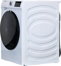 Lave-linge Hublot 12 kg Reconditionné HISENSE WFQA1214EVJM