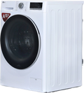 Lave-linge Hublot 10.5 kg Reconditionné LG F14V71WSTA