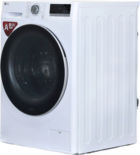 Lave-linge Hublot 10.5 kg Reconditionné LG F14V71WSTA