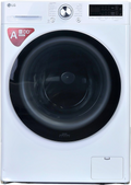 Lave-linge Hublot 10.5 kg Reconditionné LG F14V71WSTA