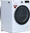 Lave-linge Hublot 10.5 kg Reconditionné LG F14V71WSTA