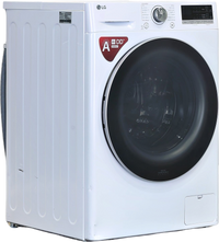 Lave-linge Hublot 10.5 kg Reconditionné LG F14V71WSTA