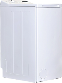 Lave-linge Top 6 kg Reconditionné WHIRLPOOL TDLR6235FRN