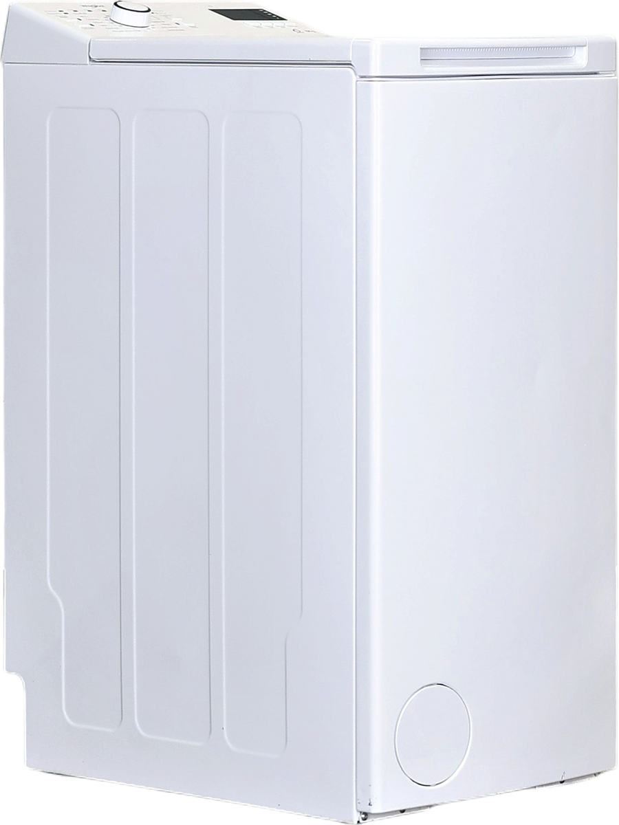 Lave-linge Top 6 kg Reconditionné WHIRLPOOL TDLR6235FRN