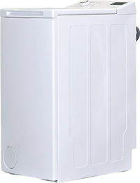 Lave-linge Top 6 kg Reconditionné WHIRLPOOL TDLR6235FRN