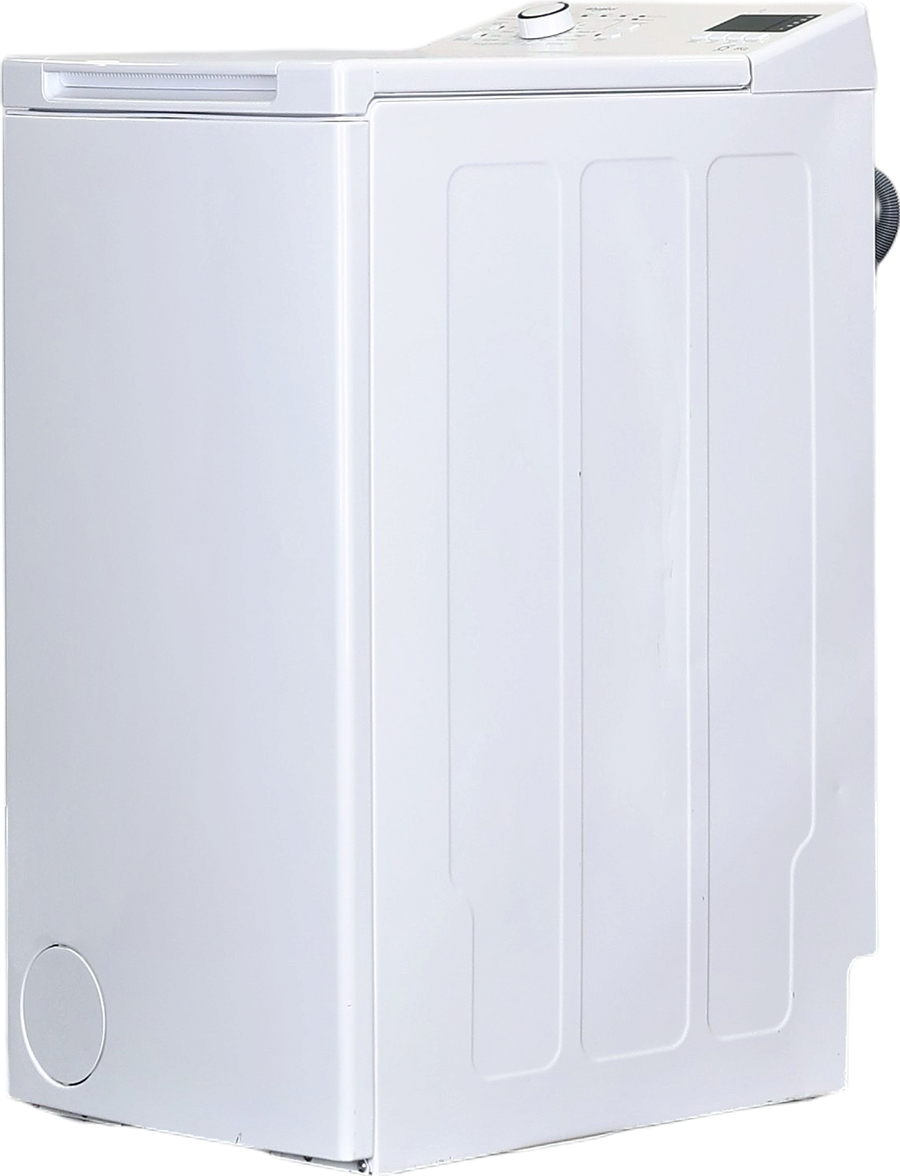 Lave-linge Top 6 kg Reconditionné WHIRLPOOL TDLR6235FRN