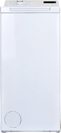 Lave-linge Top 6 kg Reconditionné WHIRLPOOL TDLR6235FRN