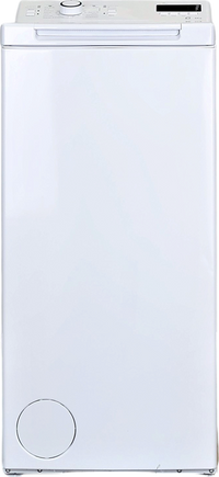 Lave-linge Top 6 kg Reconditionné WHIRLPOOL TDLR6235FRN