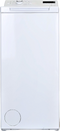 Lave-linge Top 6 kg Reconditionné WHIRLPOOL TDLR6235FRN