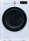 Seche-linge Pompe à Chaleur 9 kg Reconditionné LG RH9V71WH
