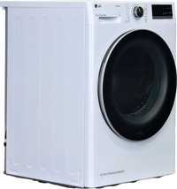 Seche-linge Pompe à Chaleur 9 kg Reconditionné LG RH9V71WH