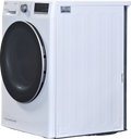 Seche-linge Pompe à Chaleur 9 kg Reconditionné LG RH9V71WH