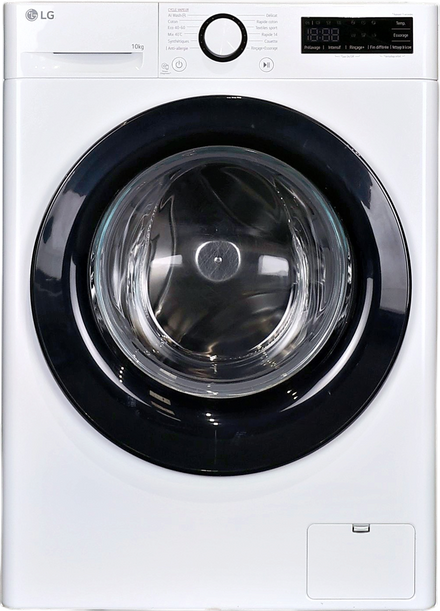 Lave-linge Hublot 10 kg Reconditionné LG F14R35WHS