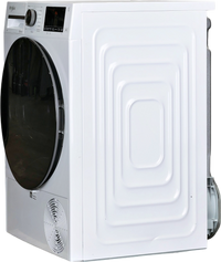 Seche-linge Pompe à Chaleur 9 kg Reconditionné WHIRLPOOL CWD93MWBSFRX