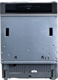 Lave-vaisselle Encastrable 14 couverts Reconditionné WHIRLPOOL WD0BD851AX