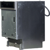 Lave-vaisselle Encastrable 14 couverts Reconditionné WHIRLPOOL WD0BD851AX