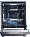 Lave-vaisselle Encastrable 14 couverts Reconditionné WHIRLPOOL WD0BD851AX