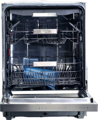 Lave-vaisselle Encastrable 14 couverts Reconditionné WHIRLPOOL WD0BD851AX