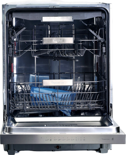 Lave-vaisselle Encastrable 14 couverts Reconditionné WHIRLPOOL WD0BD851AX