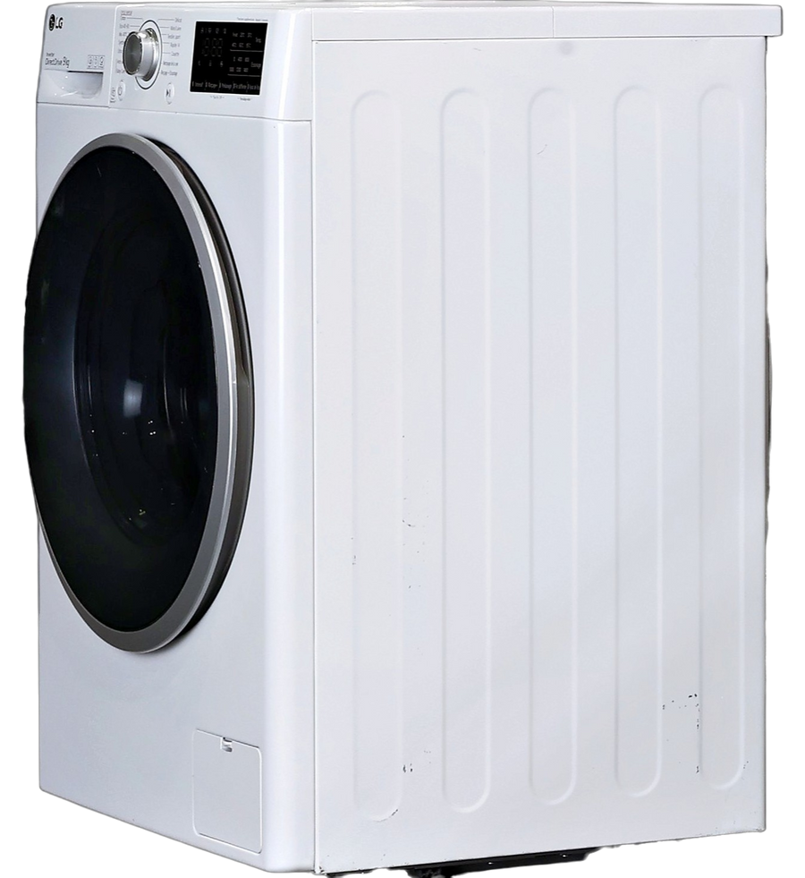 Lave-linge Hublot 9 kg Reconditionné LG F94V37WHS