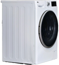 Lave-linge Hublot 9 kg Reconditionné LG F94V37WHS