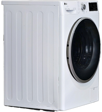Lave-linge Hublot 9 kg Reconditionné LG F94V37WHS