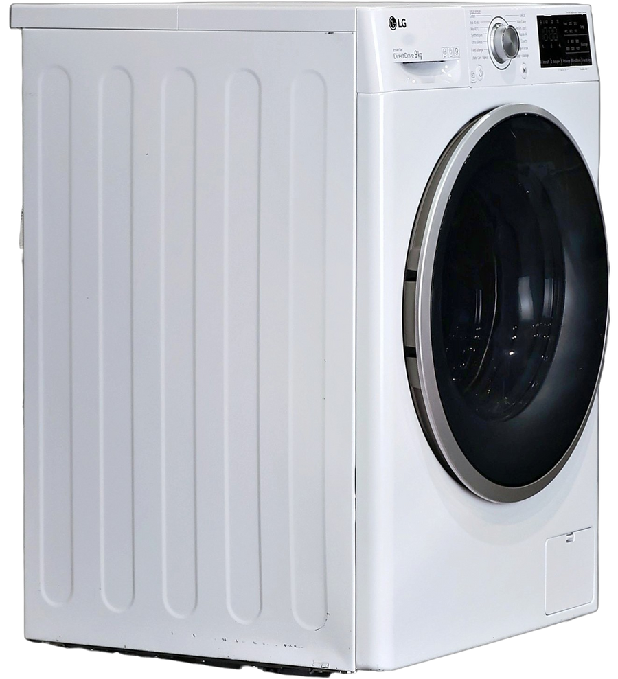 Lave-linge Hublot 9 kg Reconditionné LG F94V37WHS