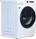 Lave-linge Hublot 8 kg Reconditionné SAMSUNG WW80T552DAW