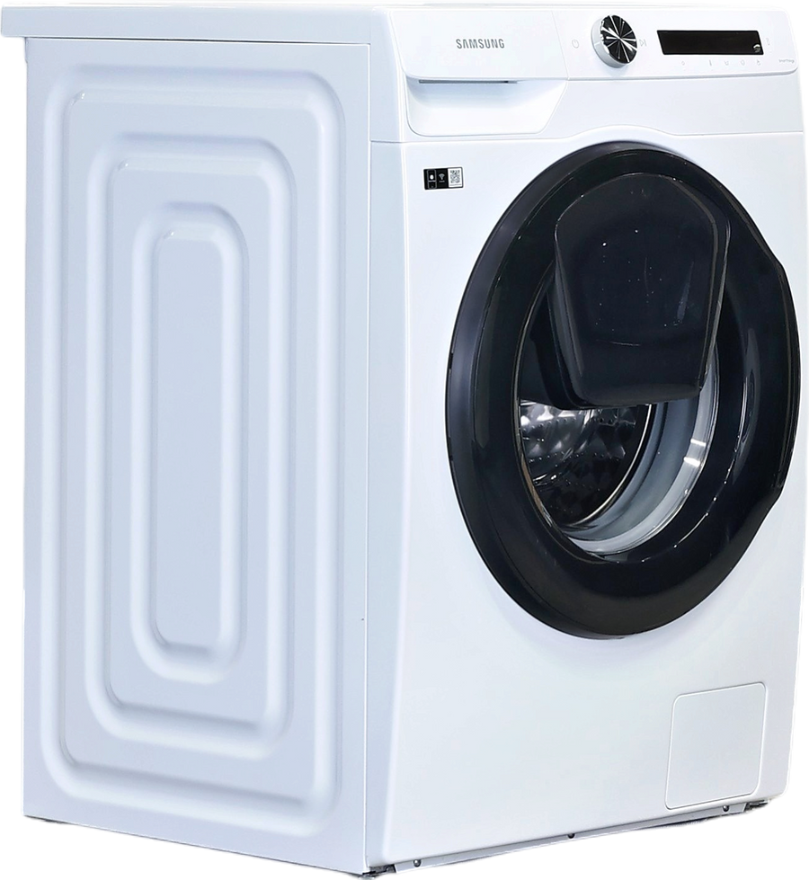Lave-linge Hublot 8 kg Reconditionné SAMSUNG WW80T552DAW