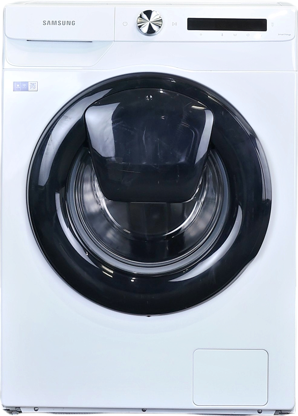 Lave-linge Hublot 8 kg Reconditionné SAMSUNG WW80T552DAW