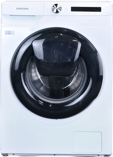 Lave-linge Hublot 8 kg Reconditionné SAMSUNG WW80T552DAW