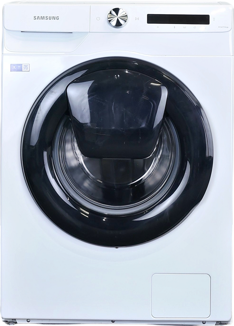Lave-linge Hublot 8 kg Reconditionné SAMSUNG WW80T552DAW