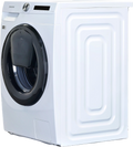 Lave-linge Hublot 8 kg Reconditionné SAMSUNG WW80T552DAW