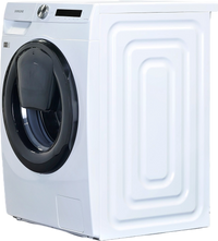Lave-linge Hublot 8 kg Reconditionné SAMSUNG WW80T552DAW